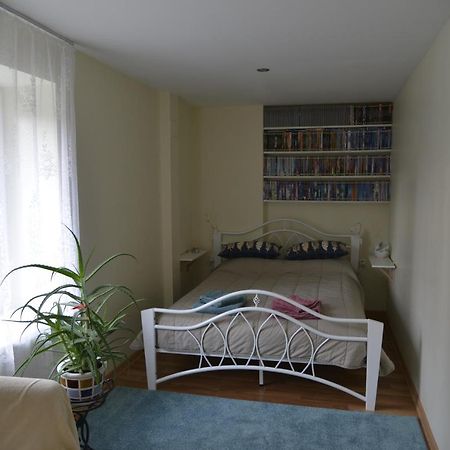 נידה Apartment Rent מראה חיצוני תמונה
