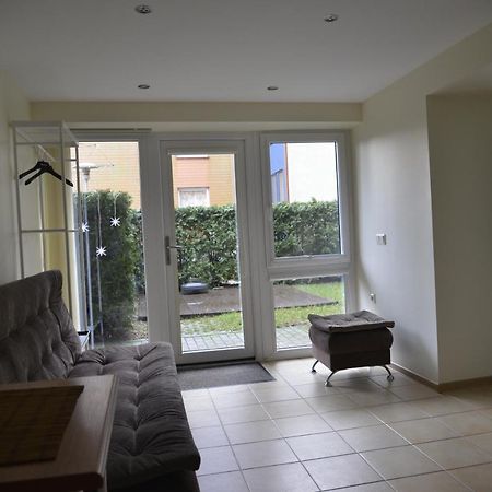נידה Apartment Rent מראה חיצוני תמונה