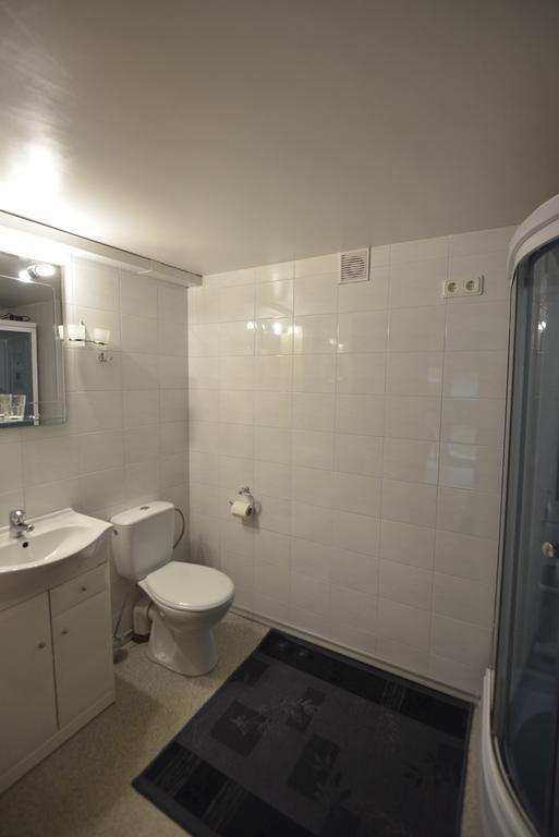 נידה Apartment Rent חדר תמונה