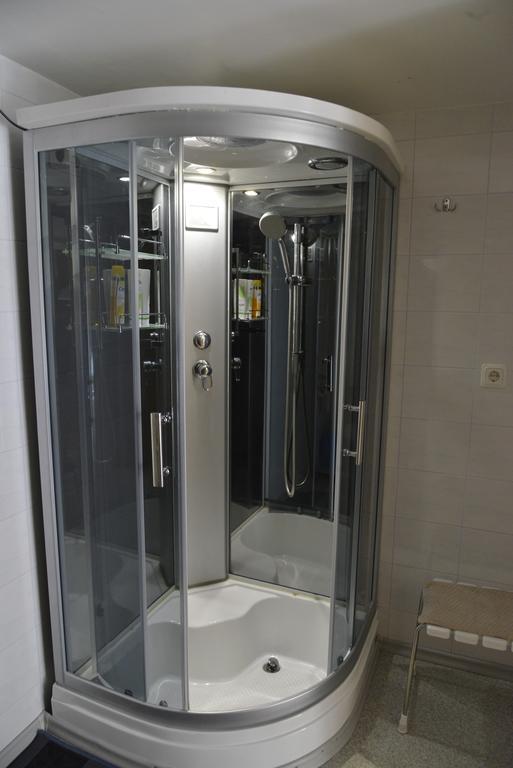 נידה Apartment Rent מראה חיצוני תמונה