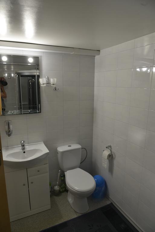 נידה Apartment Rent מראה חיצוני תמונה