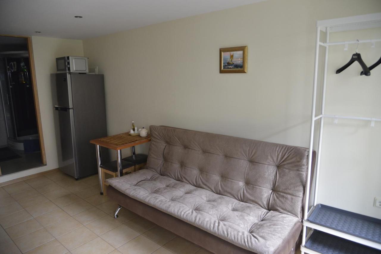 נידה Apartment Rent מראה חיצוני תמונה